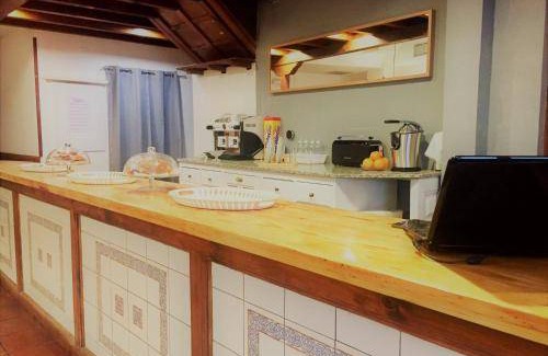 Candelario Bed & Breakfast | 18 m² Bed and breakfast ∙ 3 guests