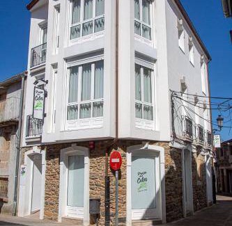 Catasol Bed & Breakfast | 18 m² Bed and breakfast ∙ 4 guests