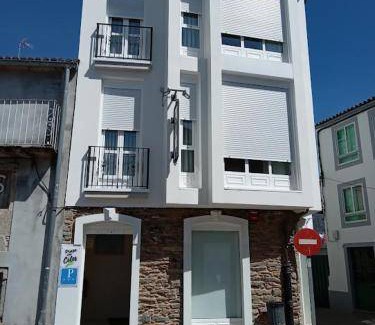 Catasol Bed & Breakfast | 18 m² Bed and breakfast ∙ 4 guests