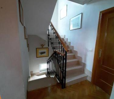Rejas Bed & Breakfast | 18 m² Bed and breakfast ∙ 3 guests