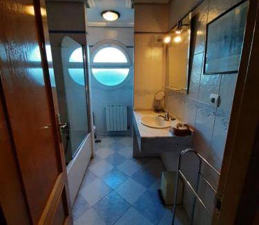 Rejas Bed & Breakfast | 18 m² Bed and breakfast ∙ 3 guests