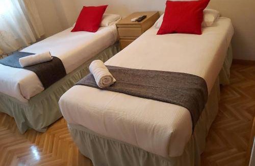 Rejas Bed & Breakfast | 18 m² Bed and breakfast ∙ 3 guests