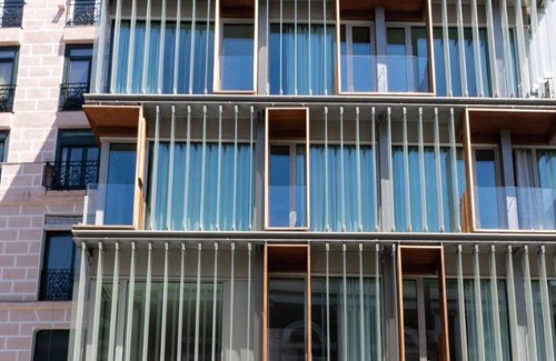 Malasana Hotel | 18 m² Hotel ∙ 127 guests