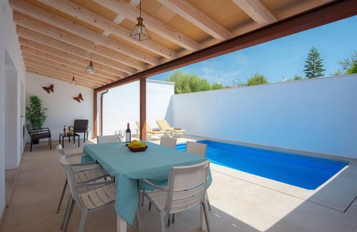 S'Estanyol de Migjorn House | 180 m² House ∙ 3 bedrooms ∙ 6 guests