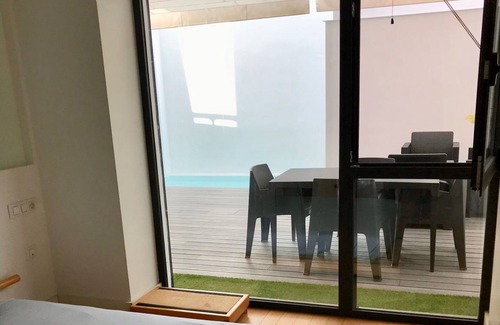 Benimaclet Apartment | 180 m² Apartment ∙ 4 bedrooms ∙ 7 guests