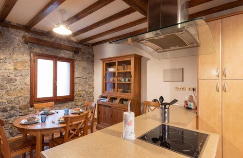 Berriatua Apartment | 180 m² Apartment ∙ 3 bedrooms ∙ 4 guests
