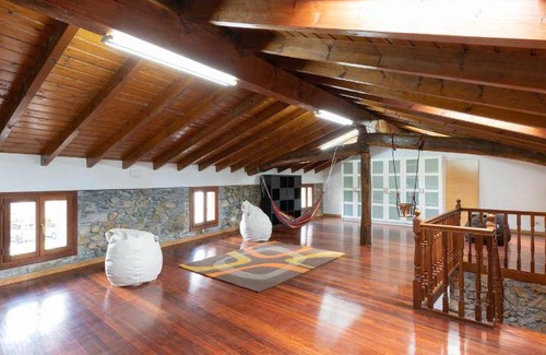 Berriatua Apartment | 180 m² Apartment ∙ 3 bedrooms ∙ 4 guests