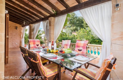 Cielo de Bonaire Ski Chalet | 180 m² Chalet ∙ 4 bedrooms ∙ 8 guests