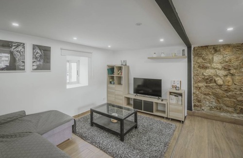 Merindad de Rio Ubierna House | 180 m² House ∙ 3 bedrooms ∙ 8 guests