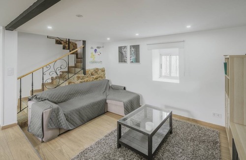Merindad de Rio Ubierna House | 180 m² House ∙ 3 bedrooms ∙ 8 guests