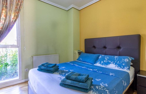 Rivas-Vaciamadrid House | 180 m² House ∙ 5 bedrooms ∙ 8 guests