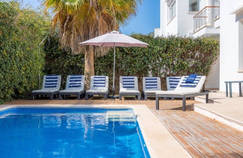 Cala d'Or House | 180 m² House ∙ 3 bedrooms ∙ 6 guests