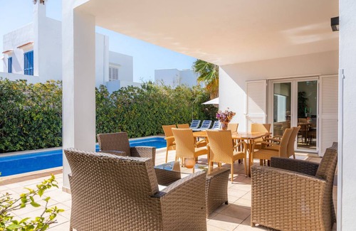 Cala d'Or House | 180 m² House ∙ 3 bedrooms ∙ 6 guests