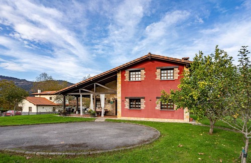 Beloncio House | 180 m² House ∙ 3 bedrooms ∙ 8 guests