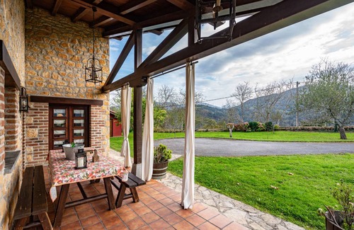 Beloncio House | 180 m² House ∙ 3 bedrooms ∙ 8 guests