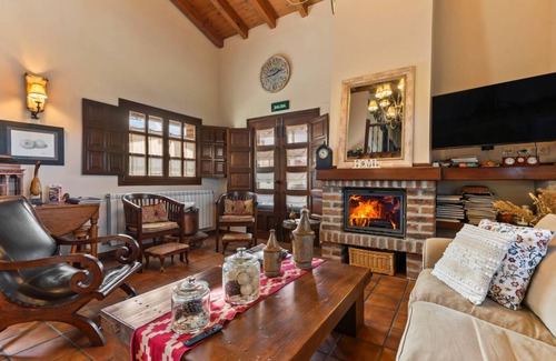 Beloncio House | 180 m² House ∙ 3 bedrooms ∙ 8 guests