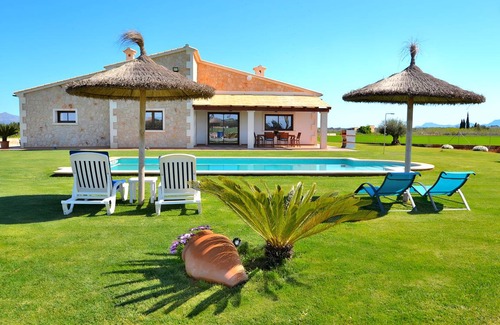 Muro House | 180 m² House ∙ 3 bedrooms ∙ 6 guests