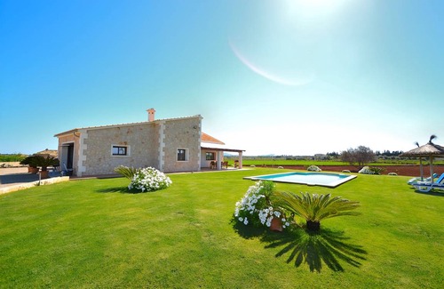 Muro House | 180 m² House ∙ 3 bedrooms ∙ 6 guests