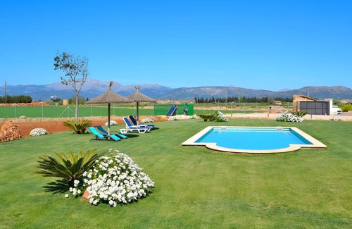 Muro House | 180 m² House ∙ 3 bedrooms ∙ 6 guests
