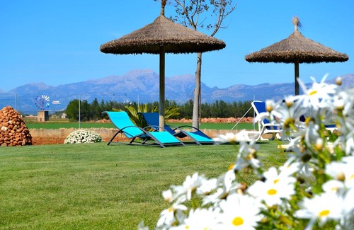 Muro House | 180 m² House ∙ 3 bedrooms ∙ 6 guests