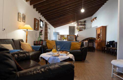 Barbarroja House | 180 m² House ∙ 4 bedrooms ∙ 9 guests