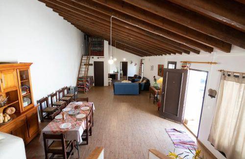 Barbarroja House | 180 m² House ∙ 4 bedrooms ∙ 9 guests