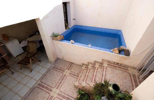 Barbarroja House | 180 m² House ∙ 4 bedrooms ∙ 9 guests