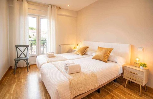 Montorio House | 180 m² House ∙ 4 bedrooms ∙ 8 guests