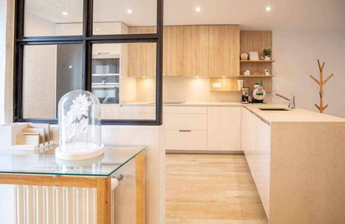 Montorio House | 180 m² House ∙ 4 bedrooms ∙ 8 guests