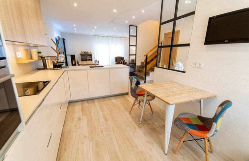Montorio House | 180 m² House ∙ 4 bedrooms ∙ 8 guests
