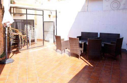 Albocasser House | 180 m² House ∙ 5 bedrooms ∙ 15 guests