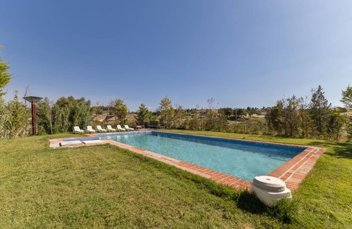 Cortijo de San Isidro House | 180 m² House ∙ 5 bedrooms ∙ 15 guests