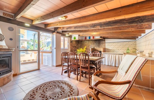 es Bacares Villa | 180 m² Villa ∙ 3 bedrooms ∙ 6 guests
