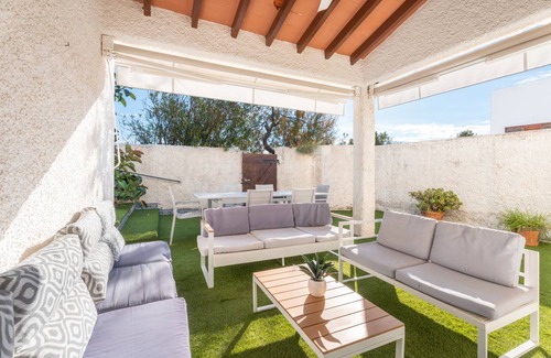 Pobles del Sud House | 183 m² House ∙ 4 bedrooms ∙ 9 guests