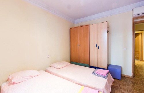 Salamanca Apartment | 184 Alcalá Apartment
