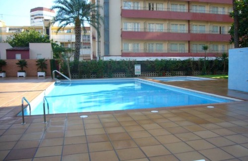 Benidorm Centro Apartment | 190 m² Apartment ∙ 3 bedrooms ∙ 6 guests