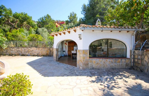 Pedreguer Villa | 190 m² Villa ∙ 3 bedrooms ∙ 6 guests