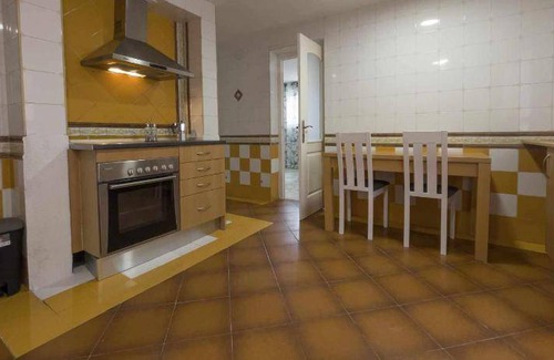 Villamiel de Toledo House | 190 m² House ∙ 7 bedrooms ∙ 16 guests