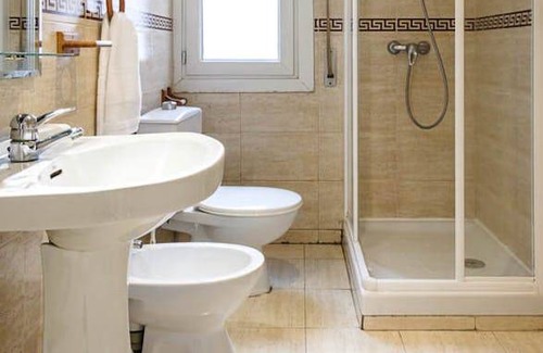 Alcala de Henares Resort | 190 m² Private room ∙ 1 bedroom ∙ 1 guest