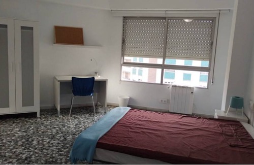 La Saidia Resort | 190 m² Private room ∙ 1 bedroom ∙ 1 guest