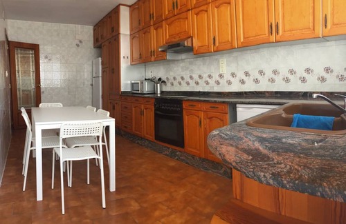 La Saidia Resort | 190 m² Private room ∙ 1 bedroom ∙ 1 guest