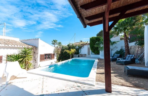 Trencall Villa | 190 m² Villa ∙ 2 bedrooms ∙ 5 guests