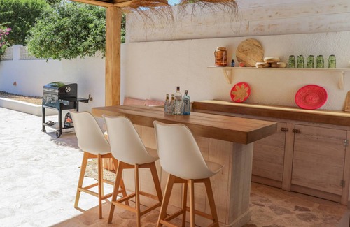 Moravit Villa | 190 m² Villa ∙ 4 bedrooms ∙ 8 guests
