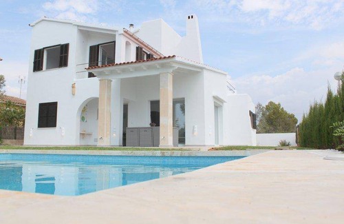 Llucmajor House | 193 m² House ∙ 4 bedrooms ∙ 6 guests