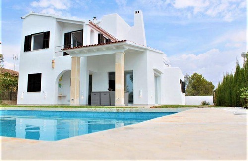 Llucmajor House | 193 m² House ∙ 4 bedrooms ∙ 6 guests