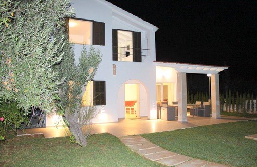 Llucmajor House | 193 m² House ∙ 4 bedrooms ∙ 6 guests