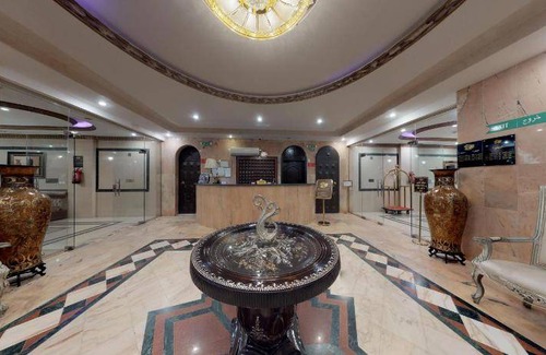 Jeddah Apartment | 195 m² Apartment ∙ 3 bedrooms ∙ 127 guests