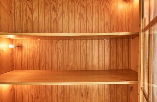 Delicias Resort | 195 m² Private room ∙ 1 bedroom ∙ 1 guest