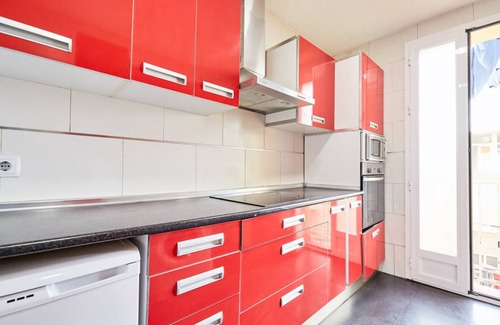 Delicias Resort | 195 m² Private room ∙ 1 bedroom ∙ 1 guest