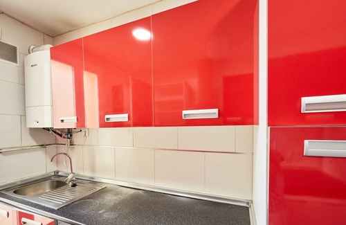 Delicias Resort | 195 m² Private room ∙ 1 bedroom ∙ 1 guest